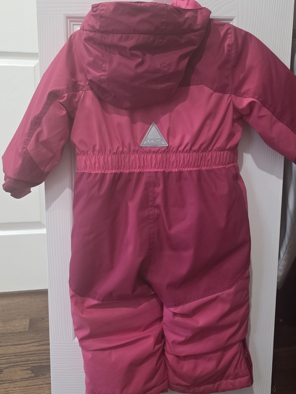 Snowsuit 12-18m - Picture 4 of 6